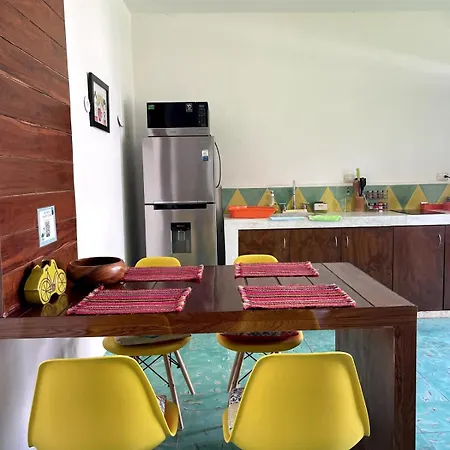 Coco Cozy Apartment Centric And Private